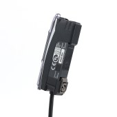 OMRON 欧姆龙 彩色光纤放大器 E3NX-CA11 2M