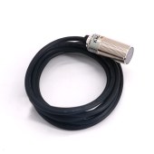 OMRON 欧姆龙 圆柱型光电传感器 E3FB-DN12 2M OMS