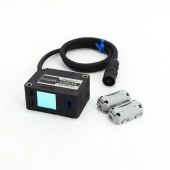 OMRON 欧姆龙 智能传感器 激光CMOS型 ZX2-LD50 0.5M