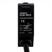 OMRON 欧姆龙 AC/DC自由电源型光电传感器 E3JK-RN12-C 2M OMS