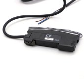 OMRON 欧姆龙 智能光纤放大器 E3X-HD11 2M OMS