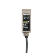 OMRON 欧姆龙 光电传感器 (金属外壳) E3S-CD12 2M BY OMS