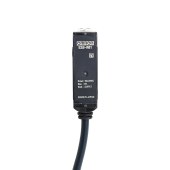 OMRON 欧姆龙 光电传感器 透明体检测用 E3S-R61 2M
