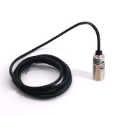 OMRON 欧姆龙 圆柱型光电传感器 E3FB-DN12 2M OMS