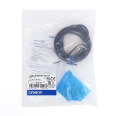 OMRON 欧姆龙 接近传感器 E2B-M18KN16-WZ-B1 2M