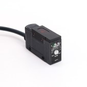 OMRON 欧姆龙 光电传感器 透明体检测用 E3S-R61 2M
