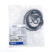 OMRON 欧姆龙 圆柱型光电传感器 E3FA-DN13 2M BY OMS