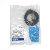 OMRON 欧姆龙 接近传感器 E2B-M18KN16-WZ-C1 2M