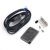 OMRON 欧姆龙 放大器内藏光电开关(中型)E3S-AR81 2M