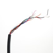 OMRON 欧姆龙 智能传感器内置放大器型激光传感器 ZX1-LD300A61 2M