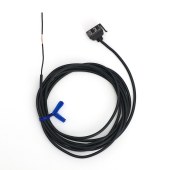 OMRON 欧姆龙 省配线接插件 E3X-CN12