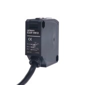 OMRON 欧姆龙 AC/DC自由电源型光电传感器 E3JK-DN12-C 2M OMS