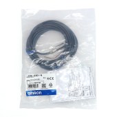 OMRON 欧姆龙 接近传感器 E2E-X3D1-N 5M BY OMS