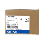 OMRON 欧姆龙 接近传感器 E2F-X10F1 5M BY OMS