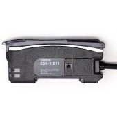 OMRON 欧姆龙 智能光纤放大器 E3X-HD11 2M OMS