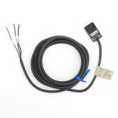 OMRON 欧姆龙 接近传感器 TL-W5MC2 2M BY OMC