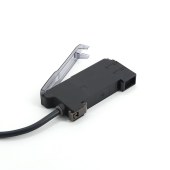 OMRON 欧姆龙 数字光纤传感器 E3X-ZD11 2M