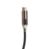 OMRON 欧姆龙 接近传感器 E2E-X5ME1 2M BY OMS