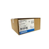 OMRON 欧姆龙 AC/DC自由电源型光电传感器 E3JK-TN12-C 2M OMS