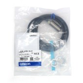 OMRON 欧姆龙 接近传感器 E2E-X7D1-N-Z. 2M