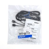 OMRON 欧姆龙 放大器内置型光电传感器 E3T-FT12 2M