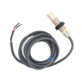 OMRON 欧姆龙 圆柱型传感器 E2K-X8ME1 2M
