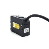 OMRON 欧姆龙 智能传感器内置放大器型激光传感器 ZX1-LD600A61 2M