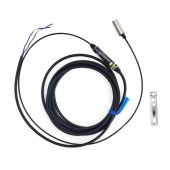 OMRON 欧姆龙 放大器中继接近传感器 E2EC-C3D1 5M