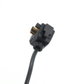 OMRON 欧姆龙 省配线接插件 E3X-CN12