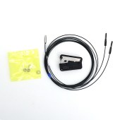 OMRON 欧姆龙 光纤传感器 E32-D211 2M