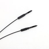 OMRON 欧姆龙 光纤传感器 E32-ZD33 2M