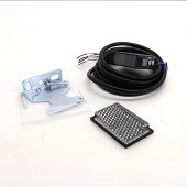 OMRON 欧姆龙 AC/DC自由电源型光电传感器 E3JK-RR12-C 2M OMS