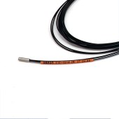 OMRON 欧姆龙 光纤传感器 E32-D21R 2M