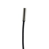 OMRON 欧姆龙 放大器中继接近传感器 E2EC-CR8D1 2M