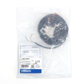 OMRON 欧姆龙 内置小型放大器型光电传感器 E3Z-T81A 2M