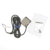 OMRON 欧姆龙 光电传感器 (金属外壳) E3S-CL2 2M BY OMS