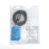 OMRON 欧姆龙 接近传感器 E2B-M18KN16-WZ-C1 2M