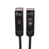 OMRON 欧姆龙 放大器内藏光电开关(中型)E3S-AT11 2M