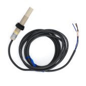 OMRON 欧姆龙 圆柱型传感器 E2K-X4MF1 2M