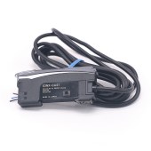 OMRON 欧姆龙 彩色光纤放大器 E3NX-CA41 2M