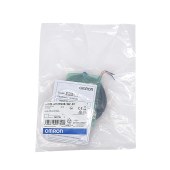 OMRON 欧姆龙 接近传感器 E2B-M12KN08-WZ-B1 2M