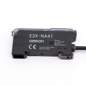 OMRON 欧姆龙 简易光纤放大器 E3X-NA41 2M