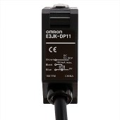 OMRON 欧姆龙 AC/DC自由电源型光电传感器 E3JK-DP11-C 2M OMS
