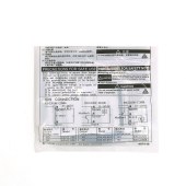 OMRON 欧姆龙 接近传感器 E2S-Q11 1M BY OMS