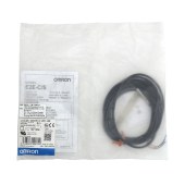 OMRON 欧姆龙 小径型接近传感器 E2E-C04S12-WC-B2 2M OMS
