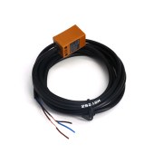 OMRON 欧姆龙 接近传感器 TL-Q5MC1-Z 2M BY OMS