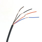 OMRON 欧姆龙 省配线接插件 E3X-CN21