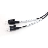 OMRON 欧姆龙 光纤传感器 E32-T14 2M