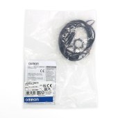 OMRON 欧姆龙 圆柱型光电传感器 E3FA-DN14 2M BY OMS