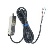 OMRON 欧姆龙 接近传感器(长距离型) E2J-JC4A 2M
